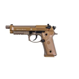 Wiatrówka Beretta M9 A3 FDE 4,5 mm